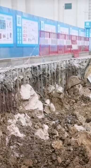 南阳方城县微型桩